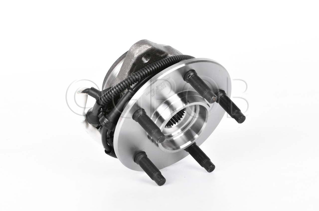 Maza de Rueda Del. Explorer 4X4 95-01 Explorer Sport 4X4 95-03 Explorer Sport Trac 4×4 01-05 Freestar 97-00 Monterey 04-07