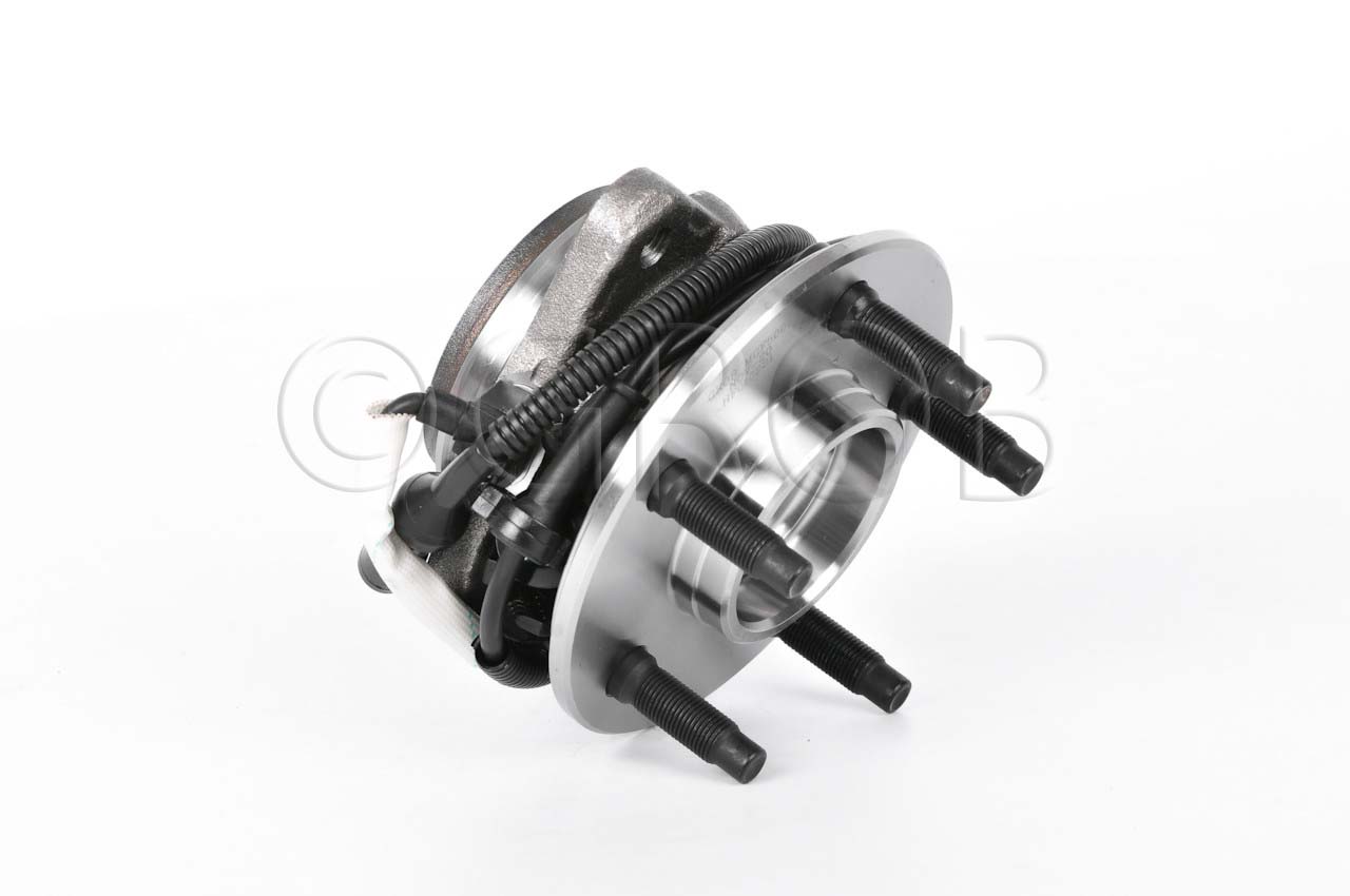 Maza de Rueda Del. Explorer 4X4 95-01 Explorer Sport 4X4 95-03 Explorer Sport Trac 4×4 01-05 Freestar 97-00 Monterey 04-07