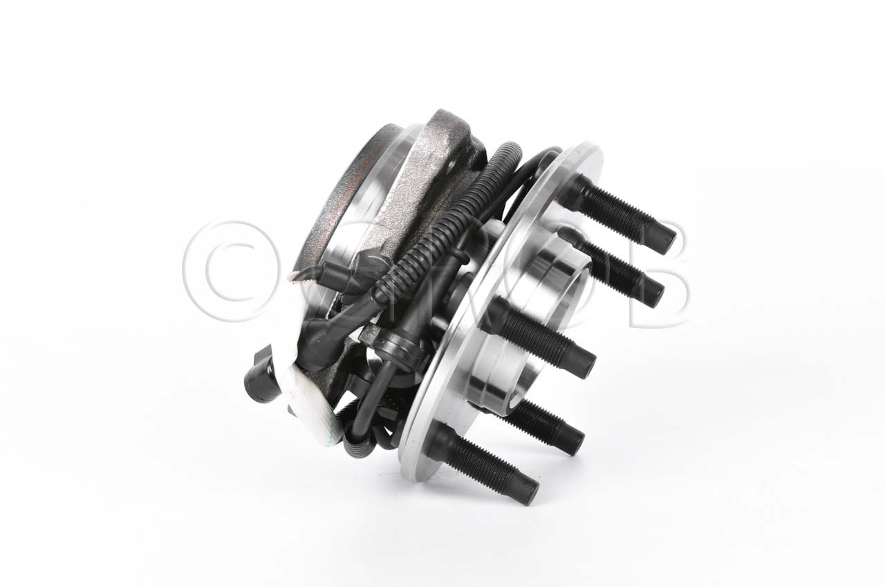 Maza de Rueda Del. Explorer 4X4 95-01 Explorer Sport 4X4 95-03 Explorer Sport Trac 4×4 01-05 Freestar 97-00 Monterey 04-07
