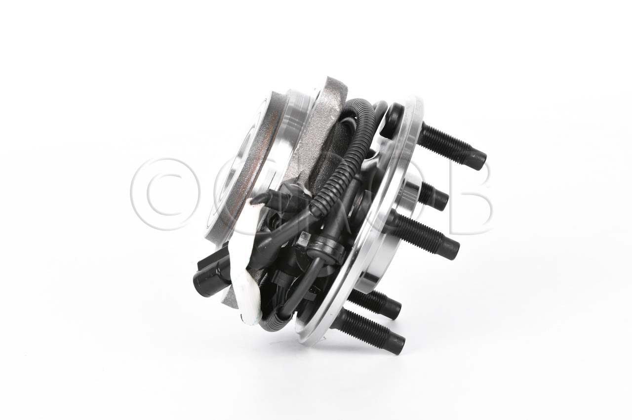 Maza de Rueda Del. Explorer 4X4 95-01 Explorer Sport 4X4 95-03 Explorer Sport Trac 4×4 01-05 Freestar 97-00 Monterey 04-07