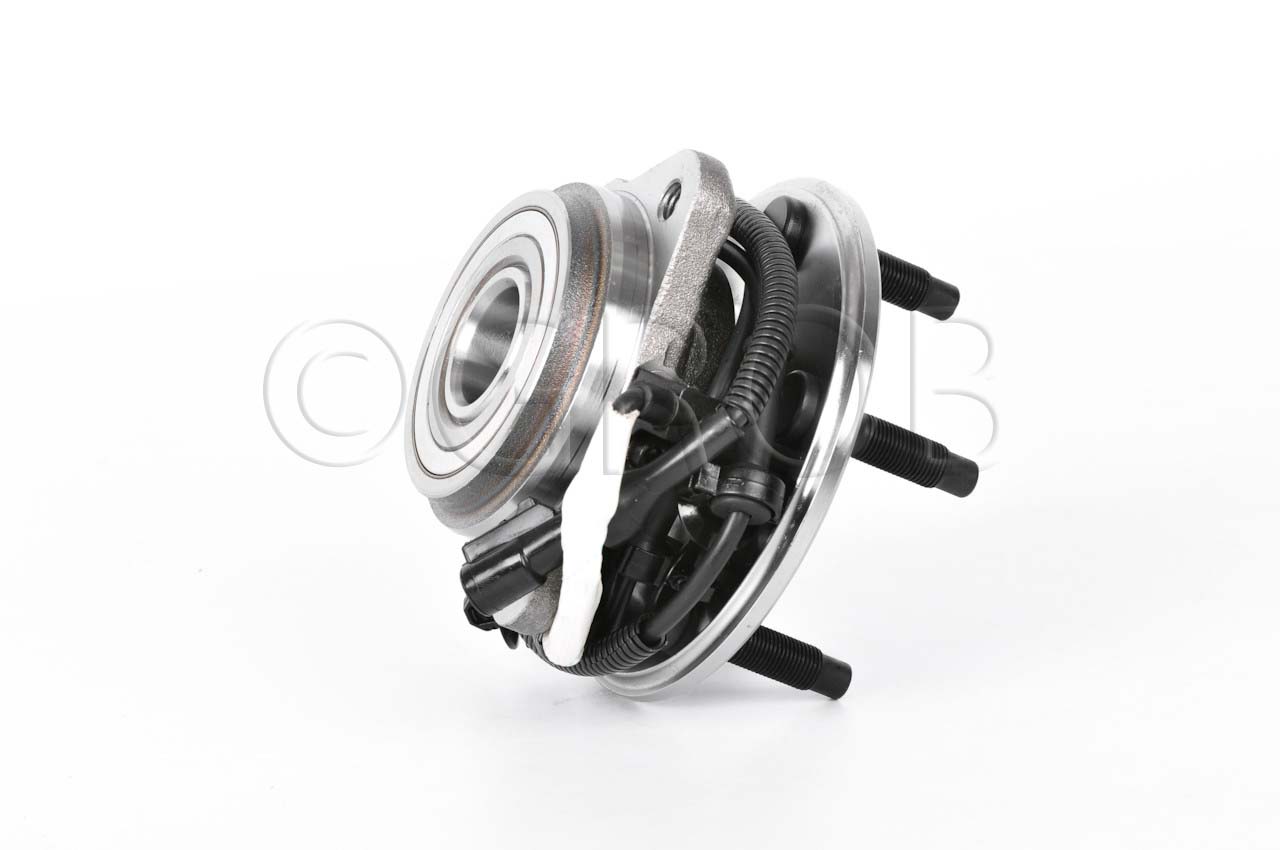 Maza de Rueda Del. Explorer 4X4 95-01 Explorer Sport 4X4 95-03 Explorer Sport Trac 4×4 01-05 Freestar 97-00 Monterey 04-07