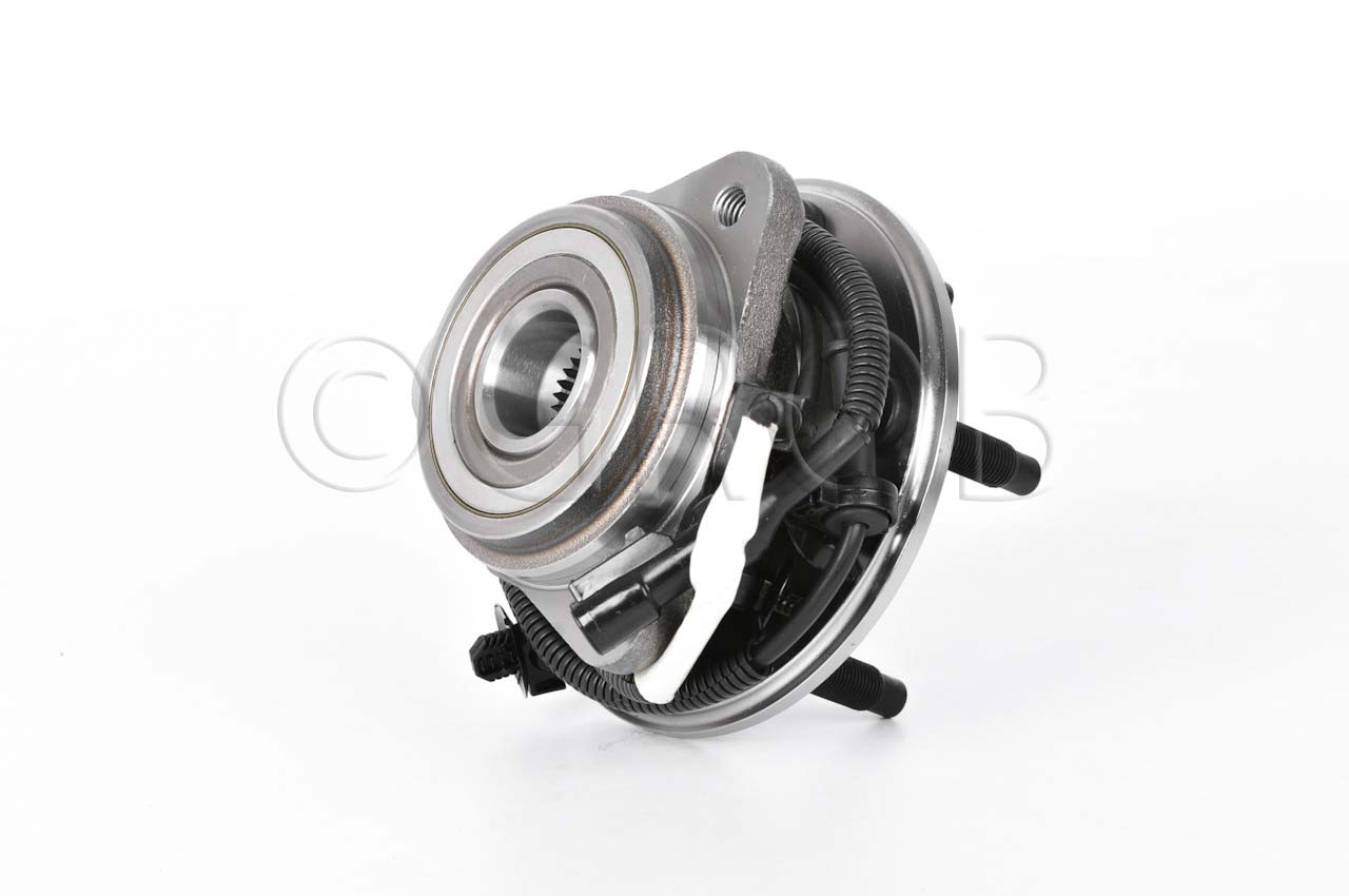Maza de Rueda Del. Explorer 4X4 95-01 Explorer Sport 4X4 95-03 Explorer Sport Trac 4×4 01-05 Freestar 97-00 Monterey 04-07