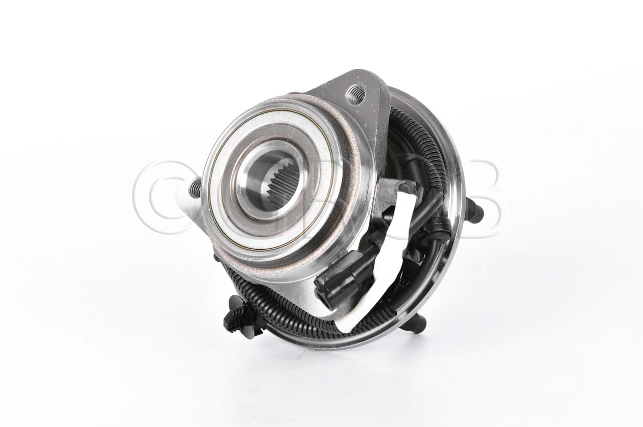 Maza de Rueda Del. Explorer 4X4 95-01 Explorer Sport 4X4 95-03 Explorer Sport Trac 4×4 01-05 Freestar 97-00 Monterey 04-07