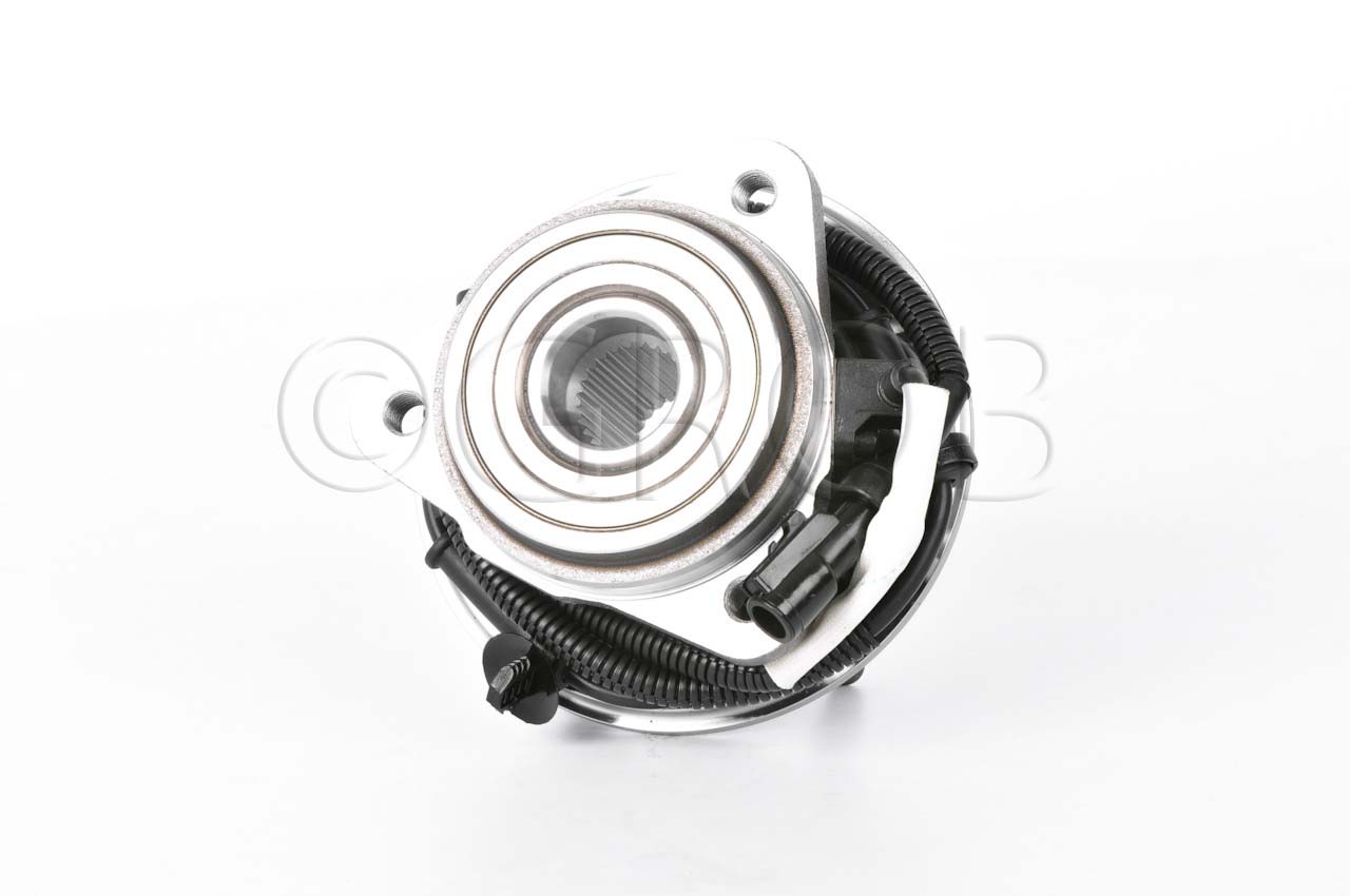 Maza de Rueda Del. Explorer 4X4 95-01 Explorer Sport 4X4 95-03 Explorer Sport Trac 4×4 01-05 Freestar 97-00 Monterey 04-07