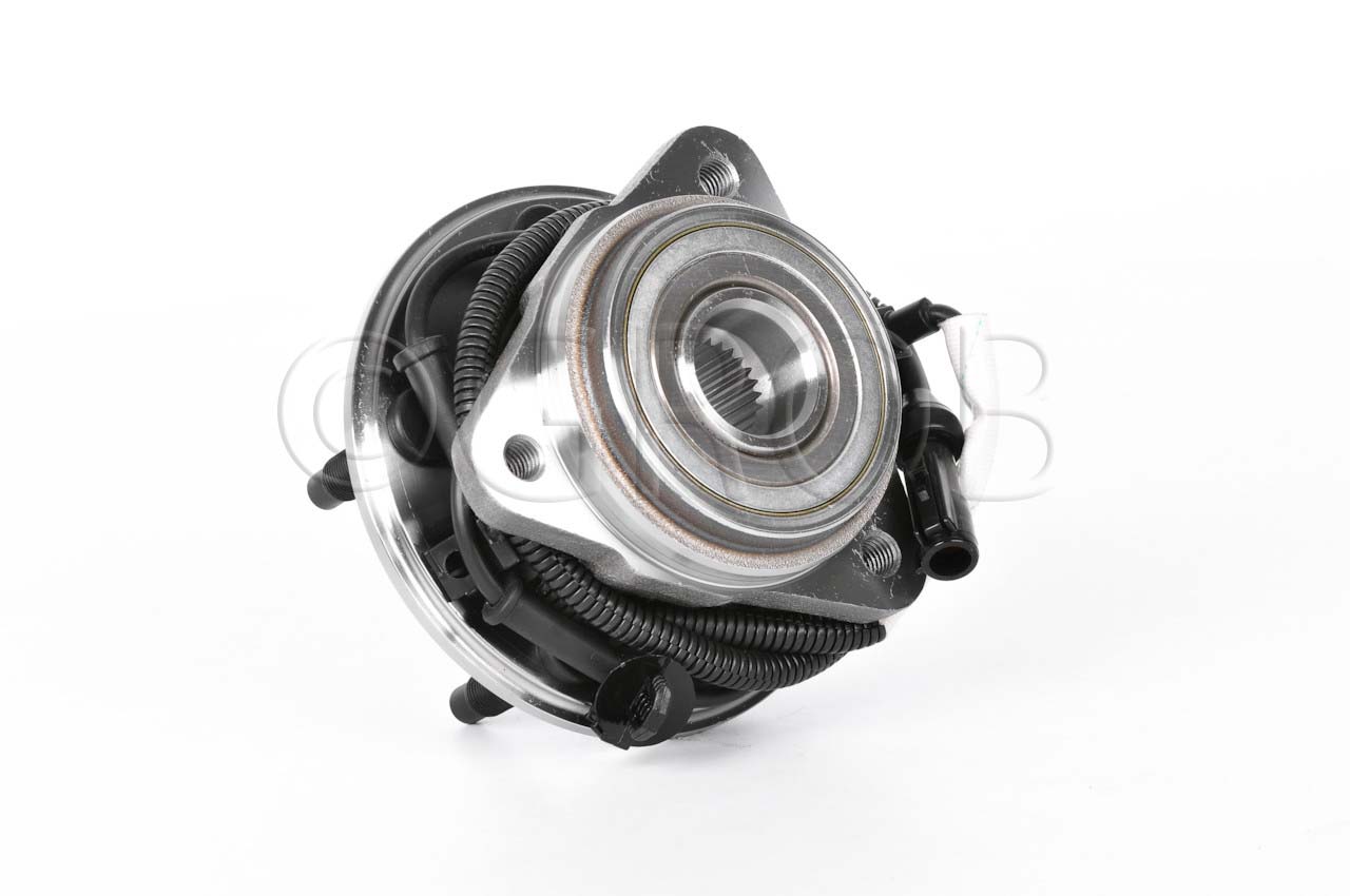 Maza de Rueda Del. Explorer 4X4 95-01 Explorer Sport 4X4 95-03 Explorer Sport Trac 4×4 01-05 Freestar 97-00 Monterey 04-07