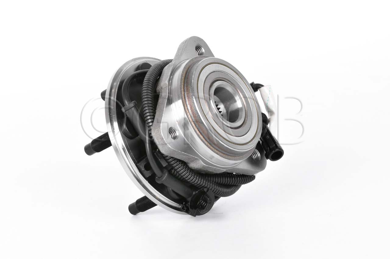 Maza de Rueda Del. Explorer 4X4 95-01 Explorer Sport 4X4 95-03 Explorer Sport Trac 4×4 01-05 Freestar 97-00 Monterey 04-07