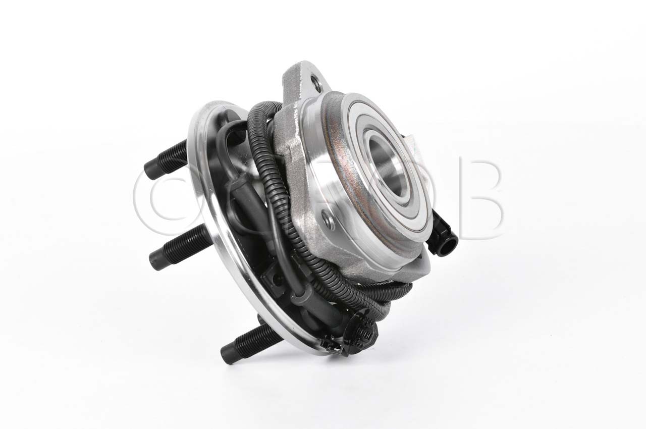 Maza de Rueda Del. Explorer 4X4 95-01 Explorer Sport 4X4 95-03 Explorer Sport Trac 4×4 01-05 Freestar 97-00 Monterey 04-07