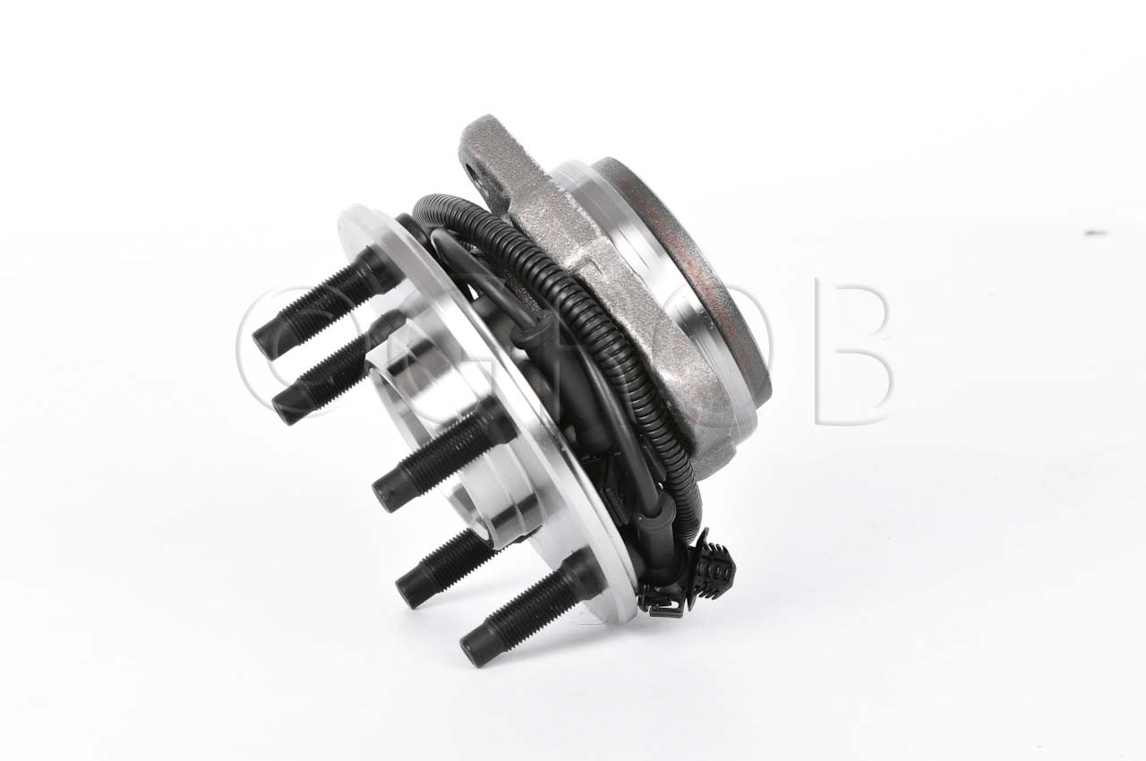 Maza de Rueda Del. Explorer 4X4 95-01 Explorer Sport 4X4 95-03 Explorer Sport Trac 4×4 01-05 Freestar 97-00 Monterey 04-07