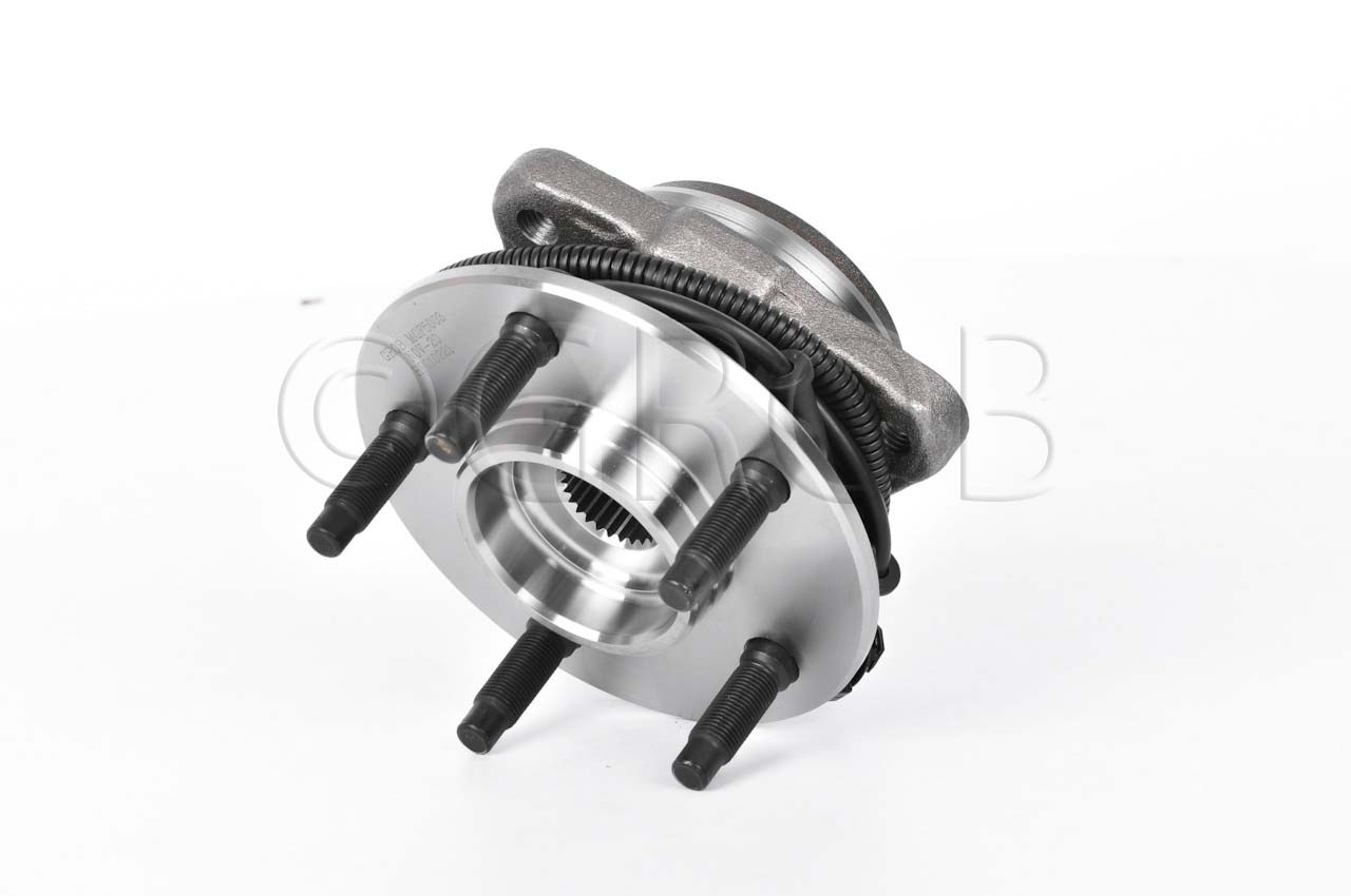 Maza de Rueda Del. Explorer 4X4 95-01 Explorer Sport 4X4 95-03 Explorer Sport Trac 4×4 01-05 Freestar 97-00 Monterey 04-07