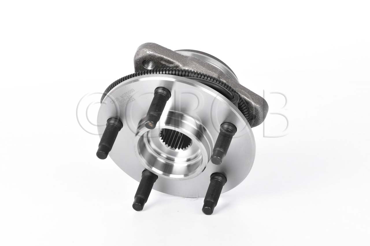 Maza de Rueda Del. Explorer 4X4 95-01 Explorer Sport 4X4 95-03 Explorer Sport Trac 4×4 01-05 Freestar 97-00 Monterey 04-07