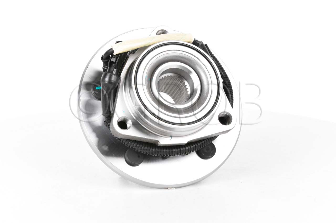 Maza de Rueda Del. F-150 4X4 97-00 Lobo 4X4 97-00