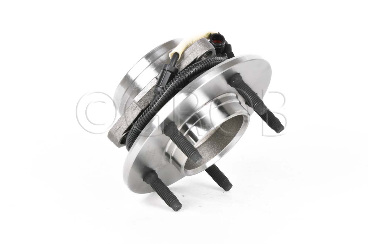 Maza de Rueda Del. F-150 4X4 97-00 Lobo 4X4 97-00
