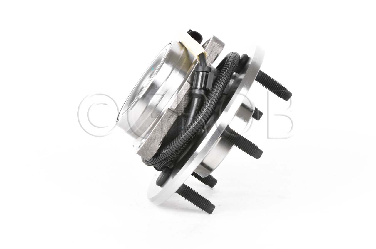 Maza de Rueda Del. F-150 4X4 97-00 Lobo 4X4 97-00