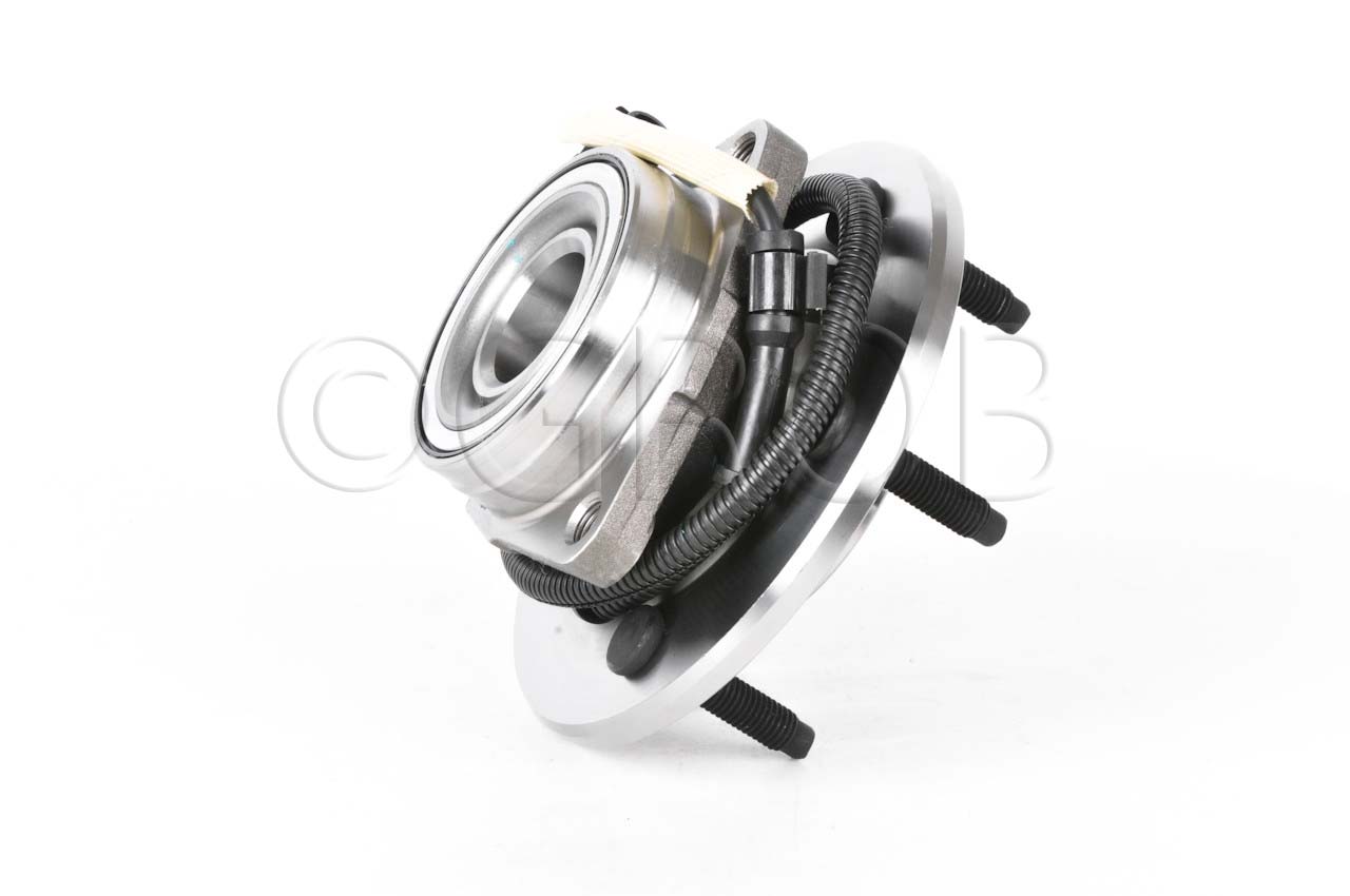 Maza de Rueda Del. F-150 4X4 97-00 Lobo 4X4 97-00