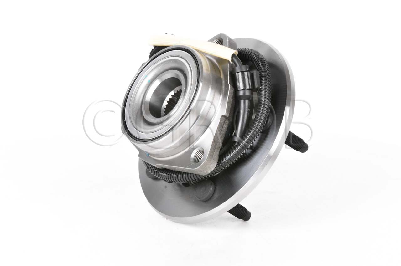 Maza de Rueda Del. F-150 4X4 97-00 Lobo 4X4 97-00