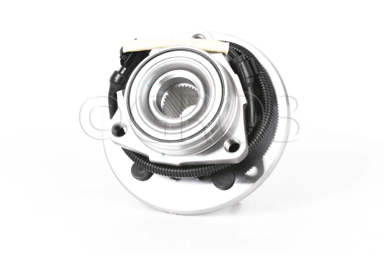 Maza de Rueda Del. F-150 4X4 97-00 Lobo 4X4 97-00