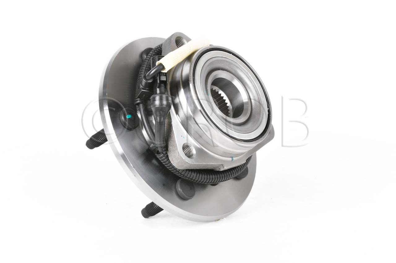 Maza de Rueda Del. F-150 4X4 97-00 Lobo 4X4 97-00