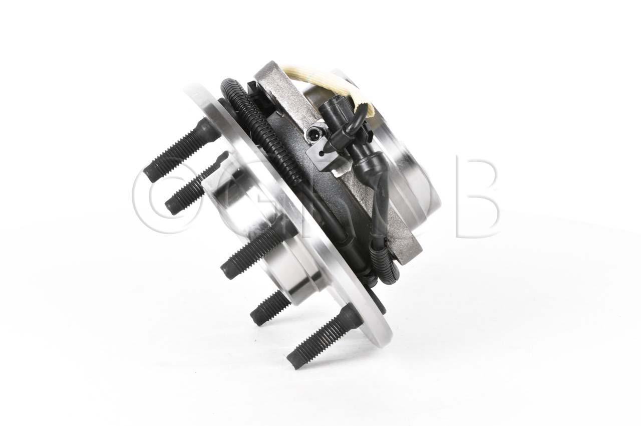 Maza de Rueda Del. F-150 4X4 97-00 Lobo 4X4 97-00