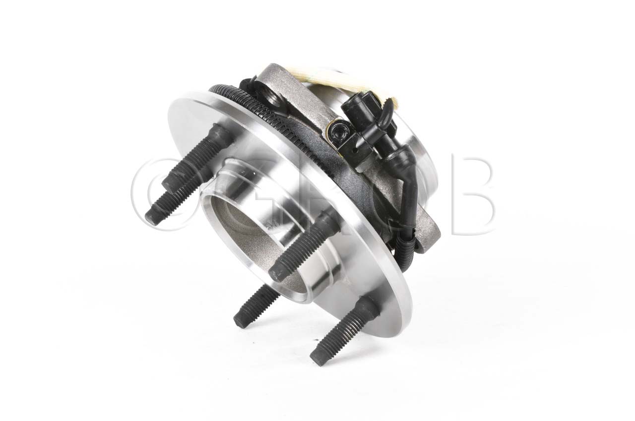 Maza de Rueda Del. F-150 4X4 97-00 Lobo 4X4 97-00