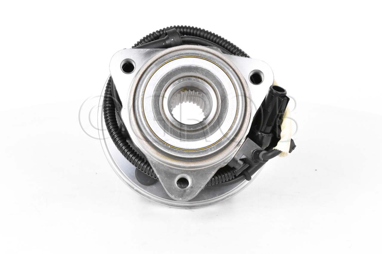 Maza de Rueda Del. Ranger 4X4 00-02