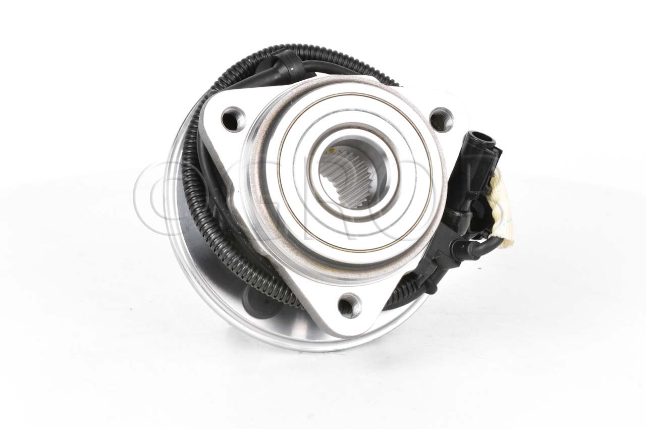 Maza de Rueda Del. Ranger 4X4 00-02