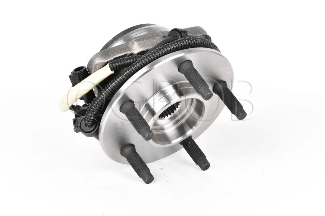 Maza de Rueda Del. Ranger 4X4 00-02