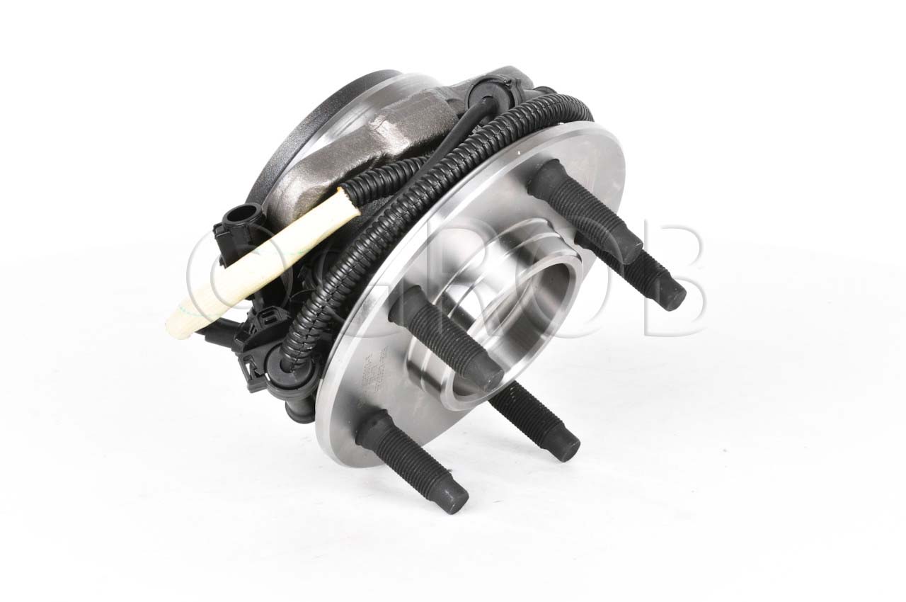 Maza de Rueda Del. Ranger 4X4 00-02