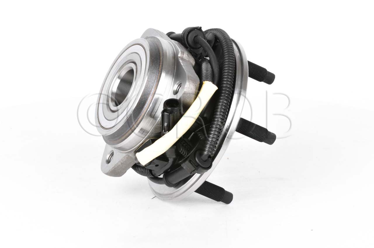 Maza de Rueda Del. Ranger 4X4 00-02