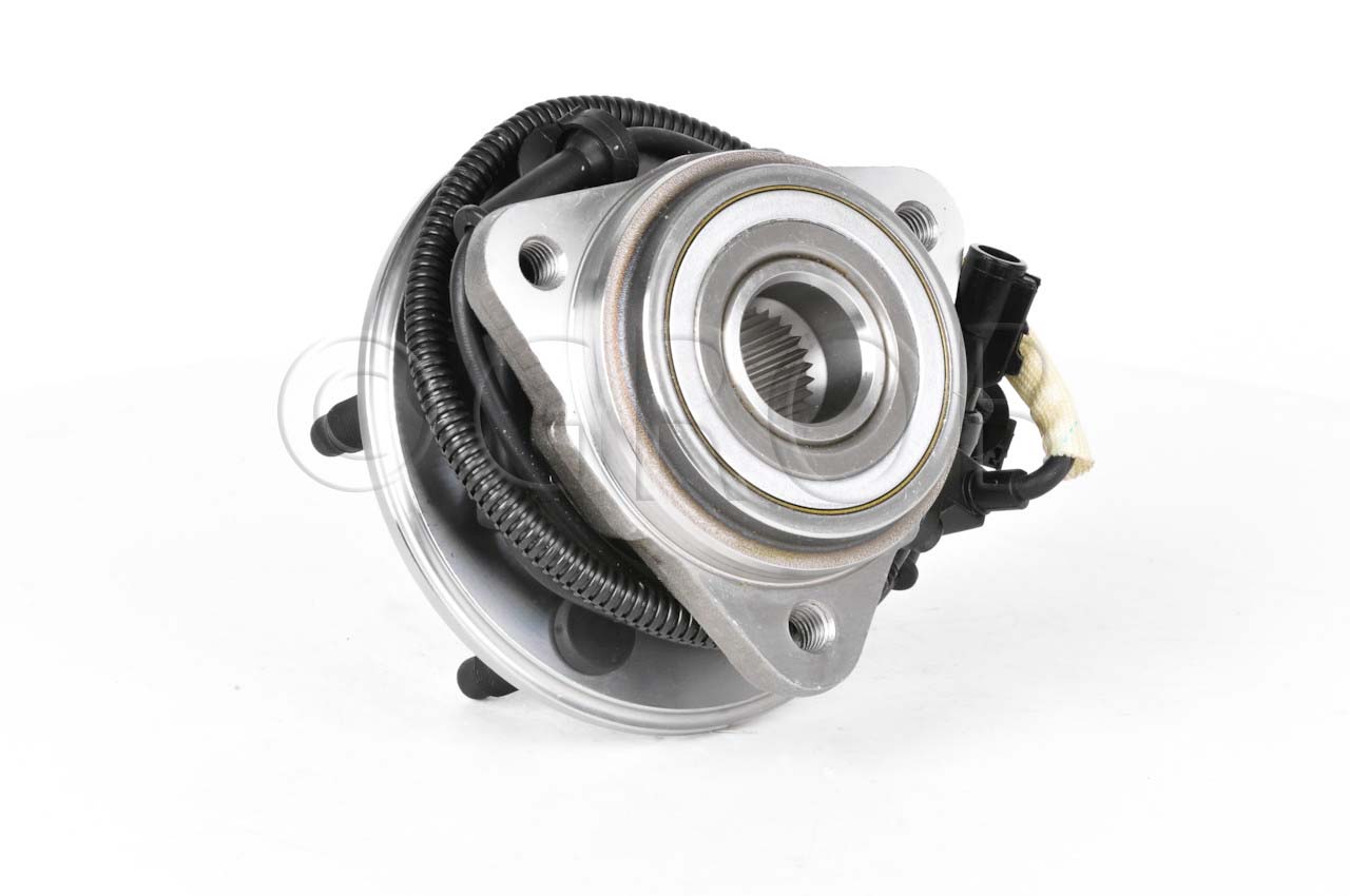 Maza de Rueda Del. Ranger 4X4 00-02