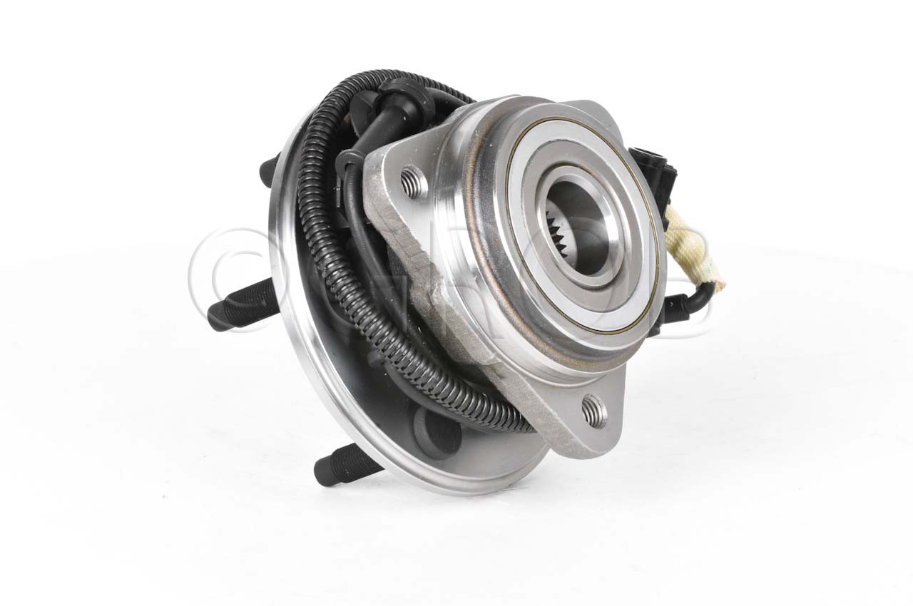 Maza de Rueda Del. Ranger 4X4 00-02