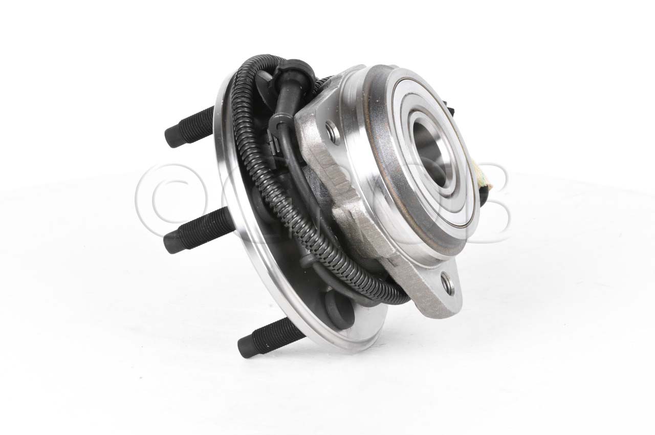 Maza de Rueda Del. Ranger 4X4 00-02