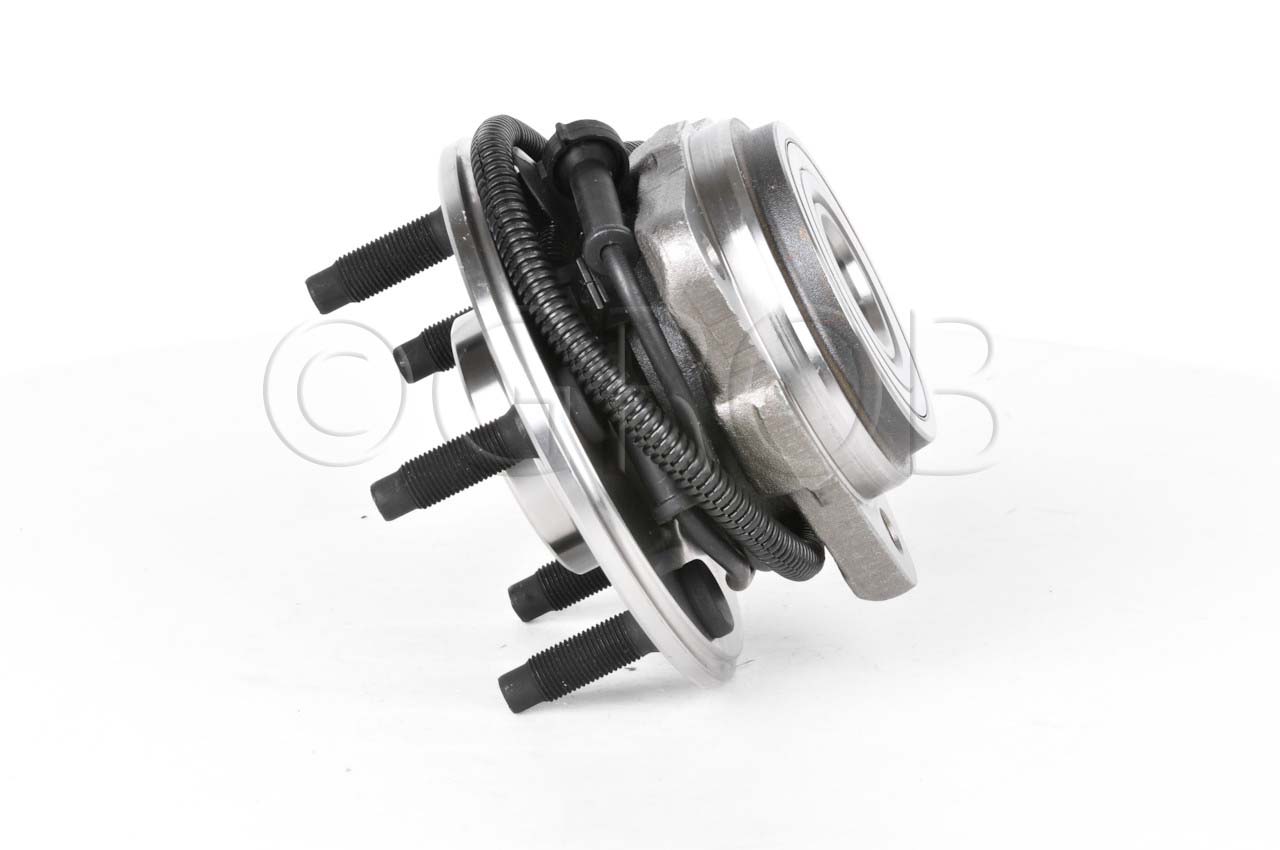 Maza de Rueda Del. Ranger 4X4 00-02