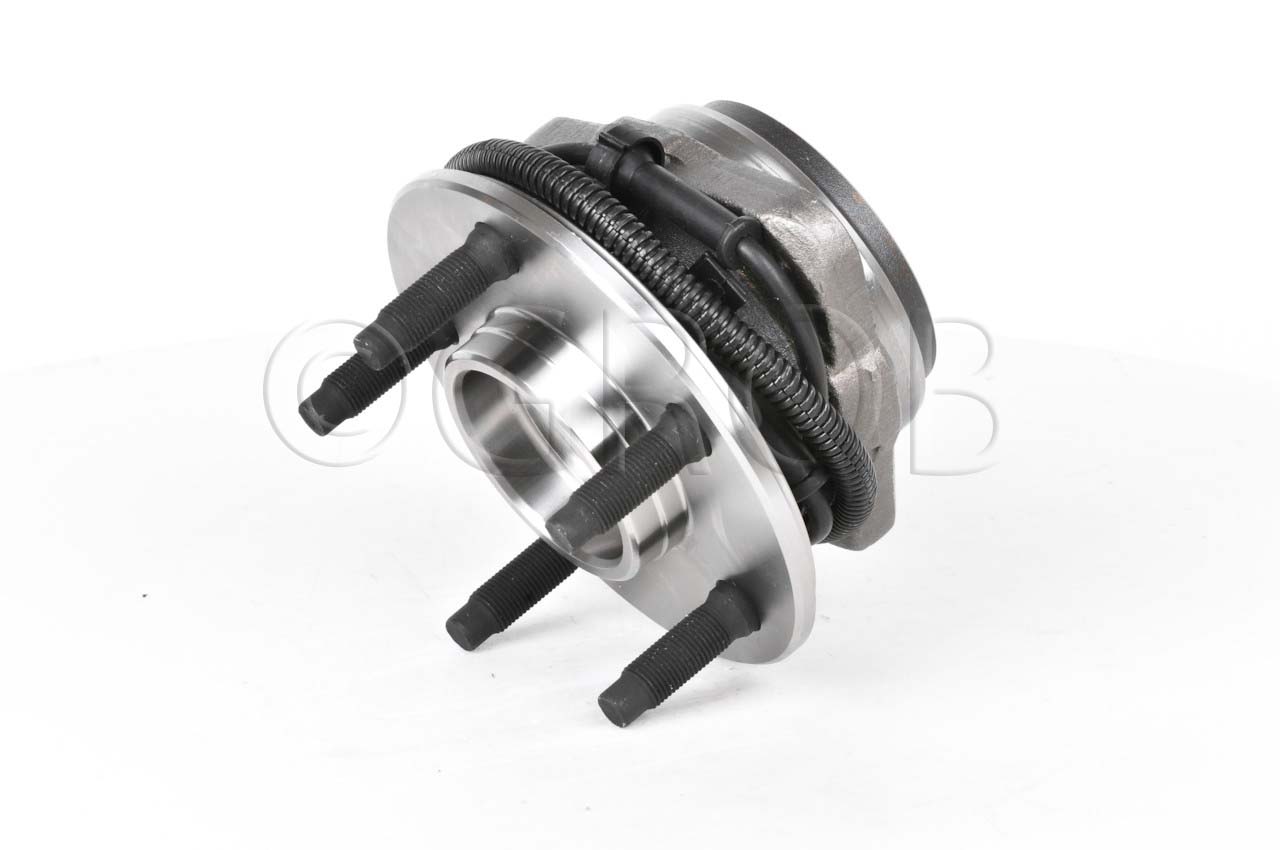 Maza de Rueda Del. Ranger 4X4 00-02