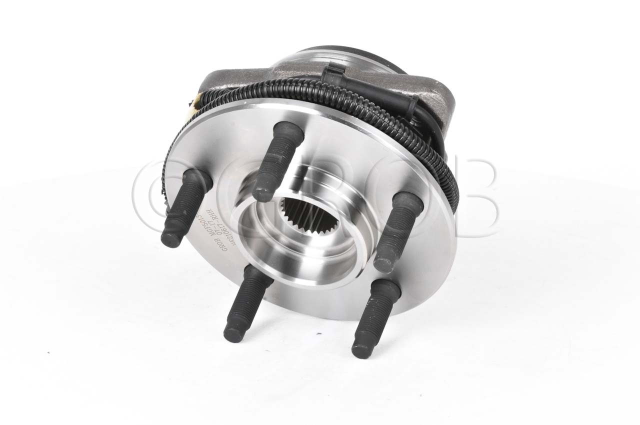 Maza de Rueda Del. Ranger 4X4 00-02