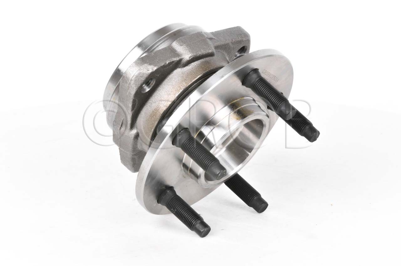 Maza de Rueda Del. Ranger 4X4 00-02 Mazda B3000 4X4 00-00 Mazda B4000 4X4 00-00