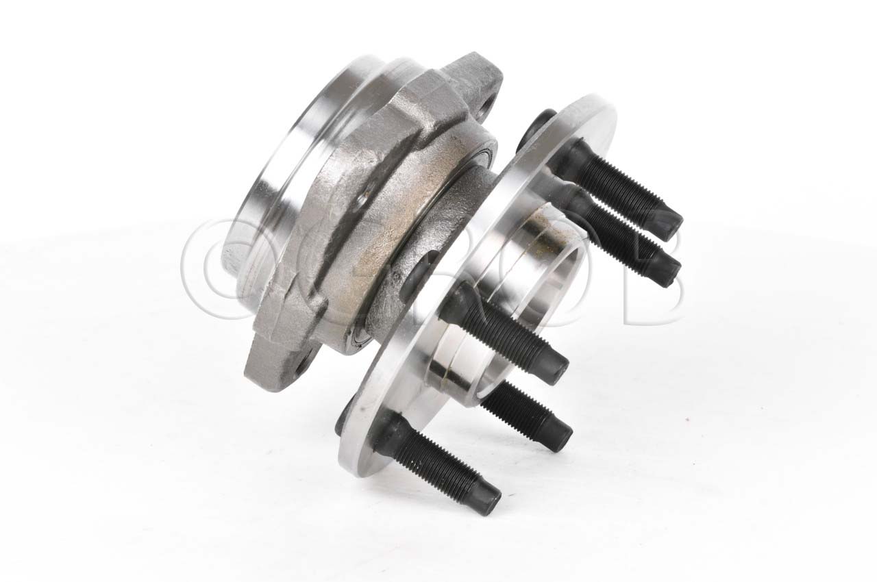 Maza de Rueda Del. Ranger 4X4 00-02 Mazda B3000 4X4 00-00 Mazda B4000 4X4 00-00