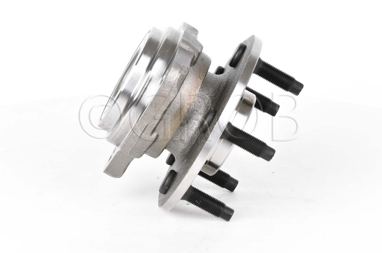 Maza de Rueda Del. Ranger 4X4 00-02 Mazda B3000 4X4 00-00 Mazda B4000 4X4 00-00