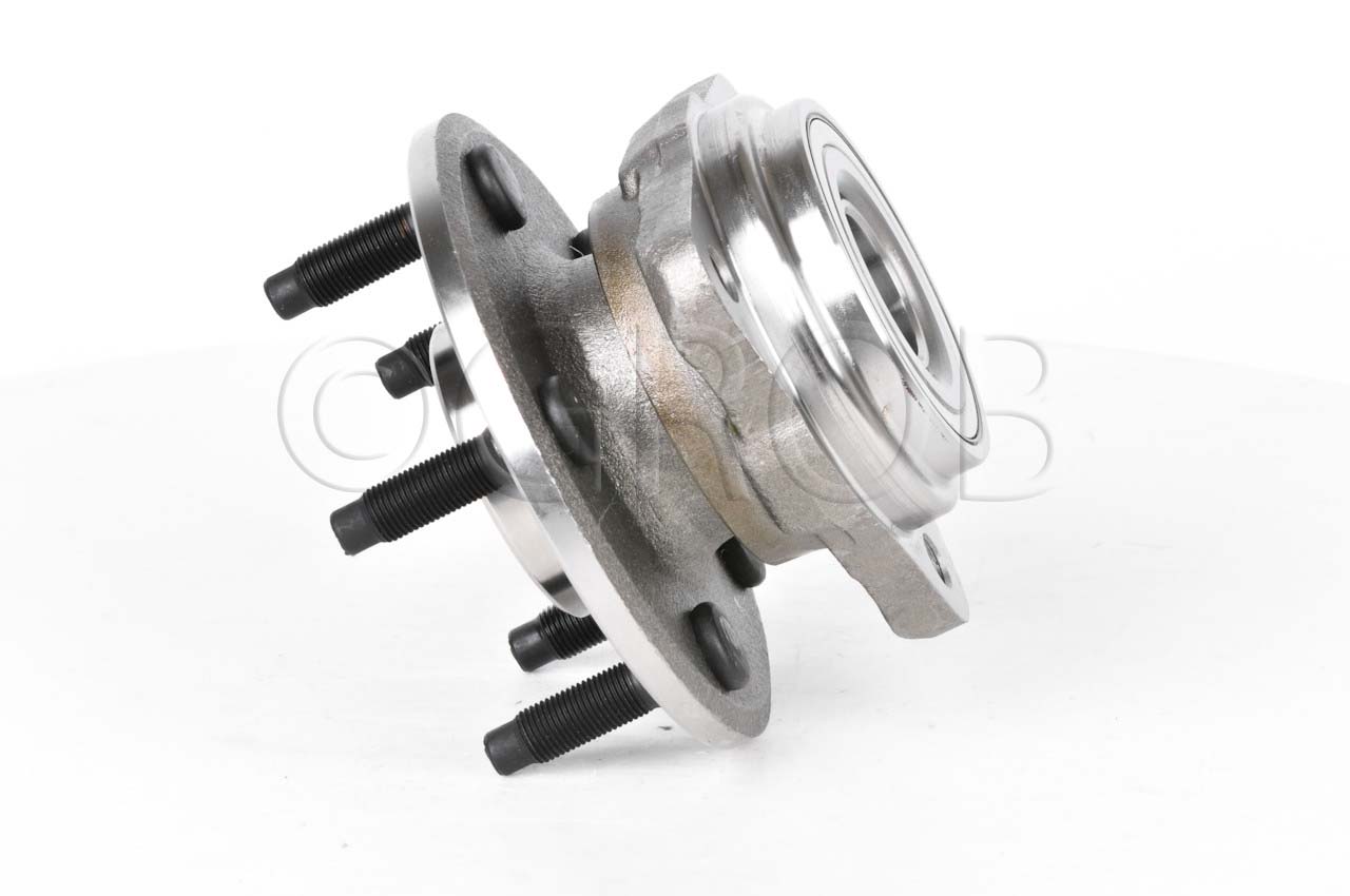 Maza de Rueda Del. Ranger 4X4 00-02 Mazda B3000 4X4 00-00 Mazda B4000 4X4 00-00