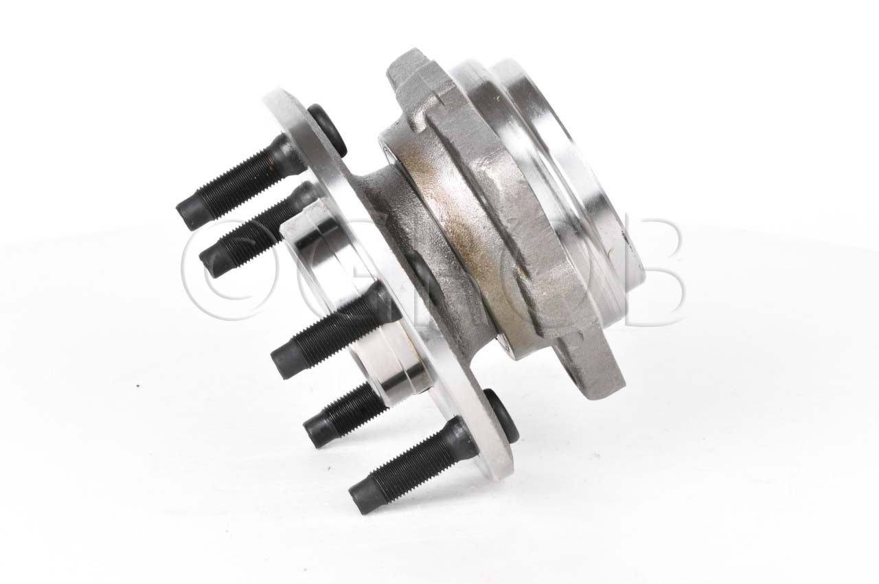 Maza de Rueda Del. Ranger 4X4 00-02 Mazda B3000 4X4 00-00 Mazda B4000 4X4 00-00