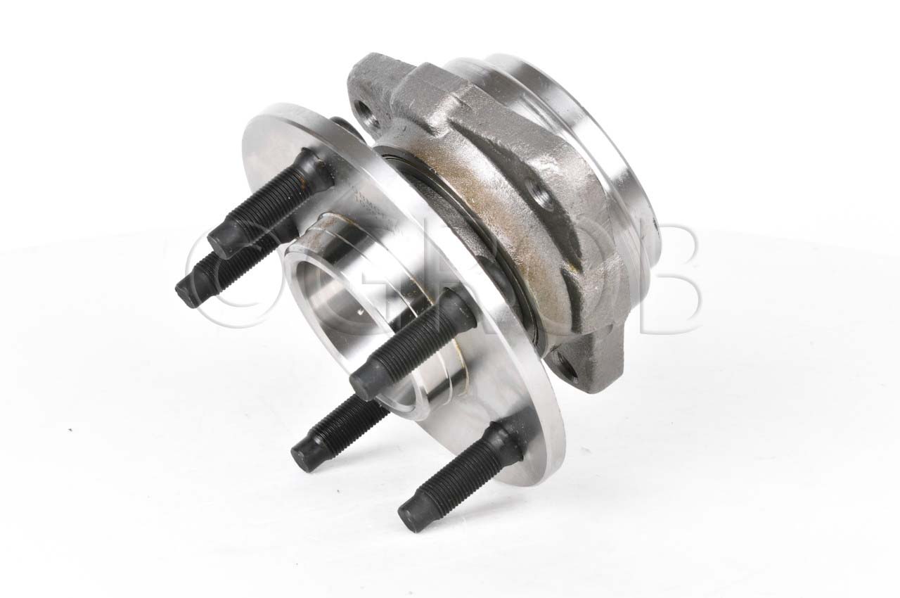 Maza de Rueda Del. Ranger 4X4 00-02 Mazda B3000 4X4 00-00 Mazda B4000 4X4 00-00