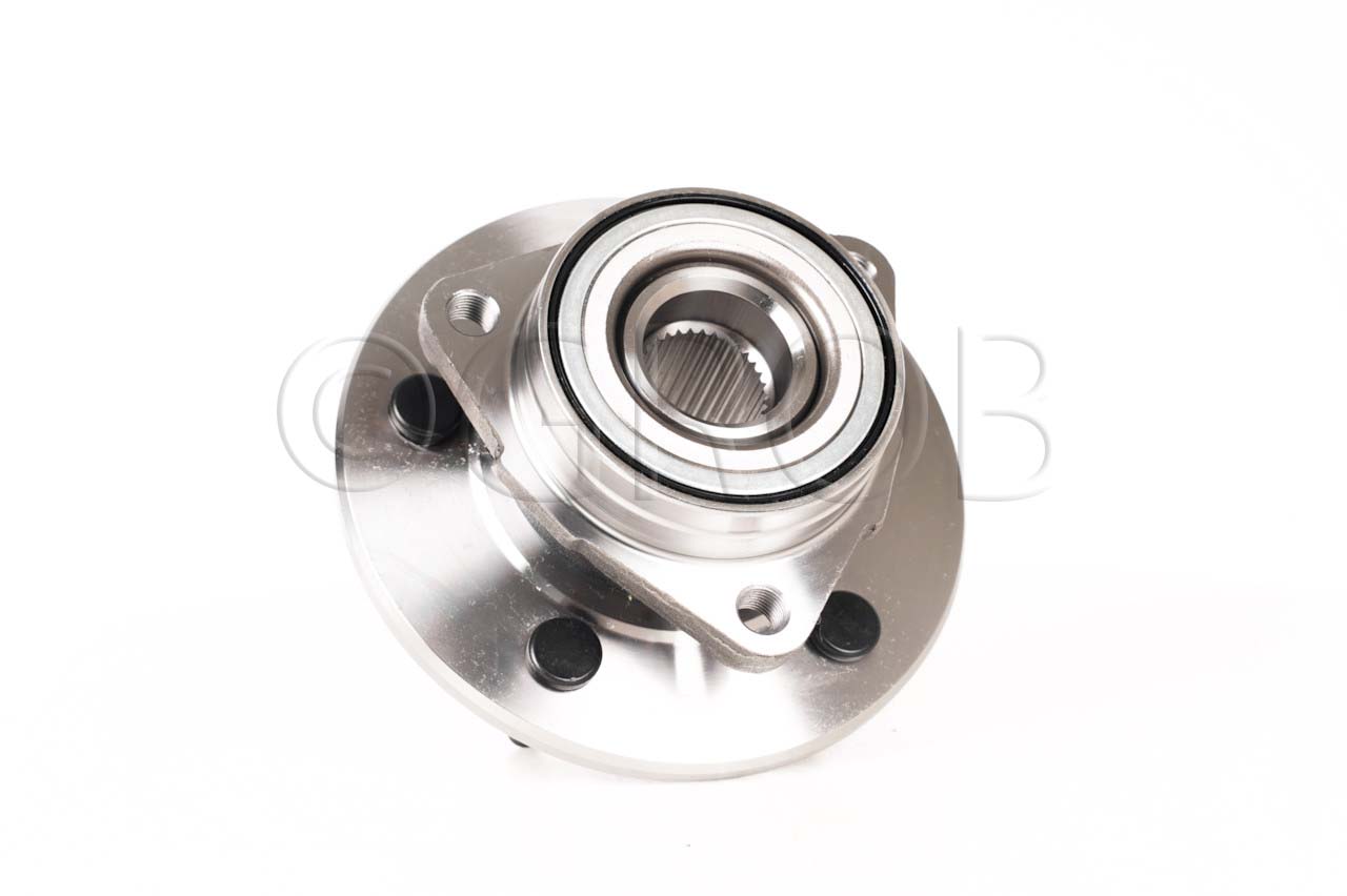 Maza de Rueda Del. F-150 4X4 97-03 Lobo 4X4 97-03