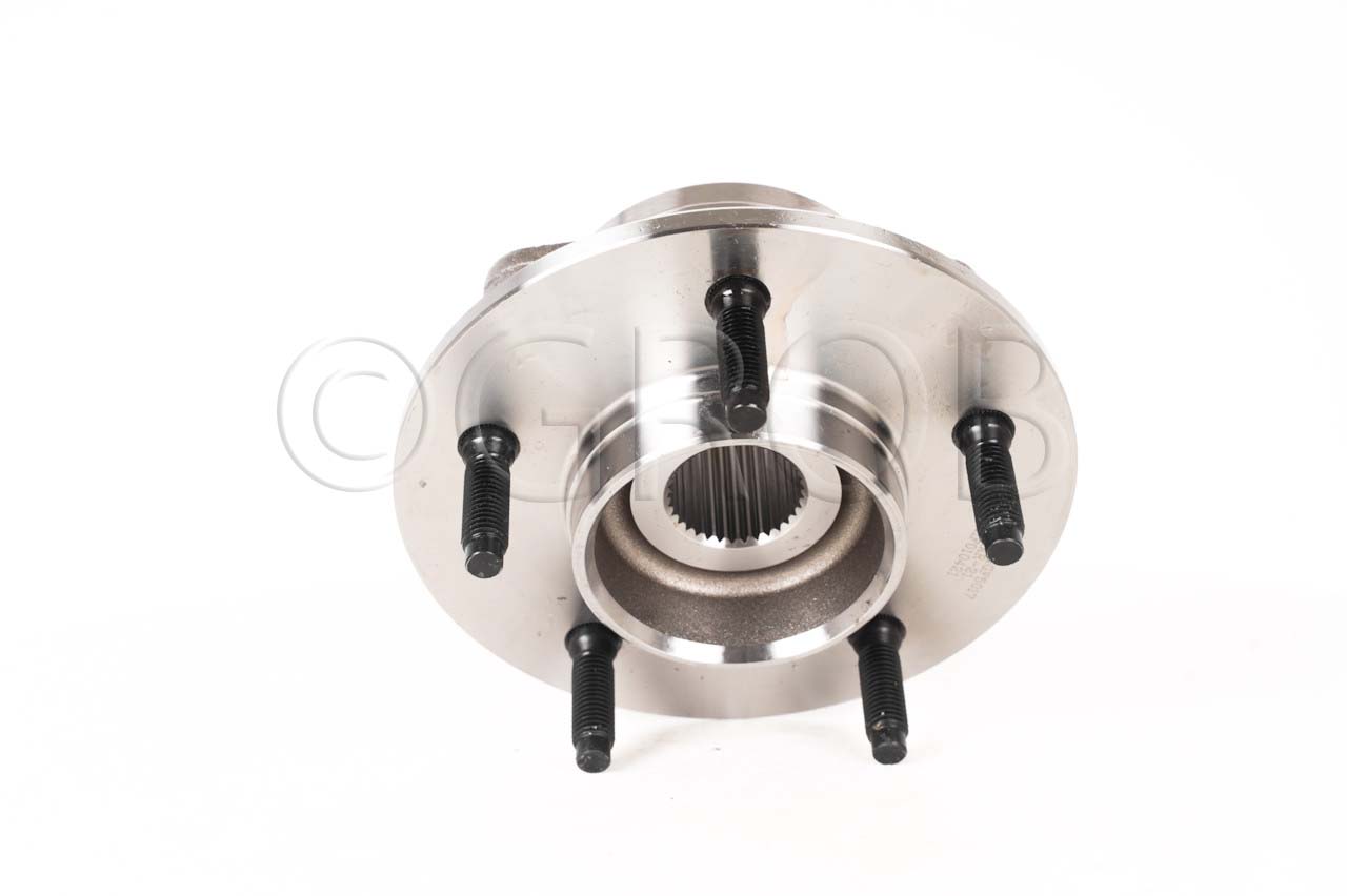 Maza de Rueda Del. F-150 4X4 97-03 Lobo 4X4 97-03
