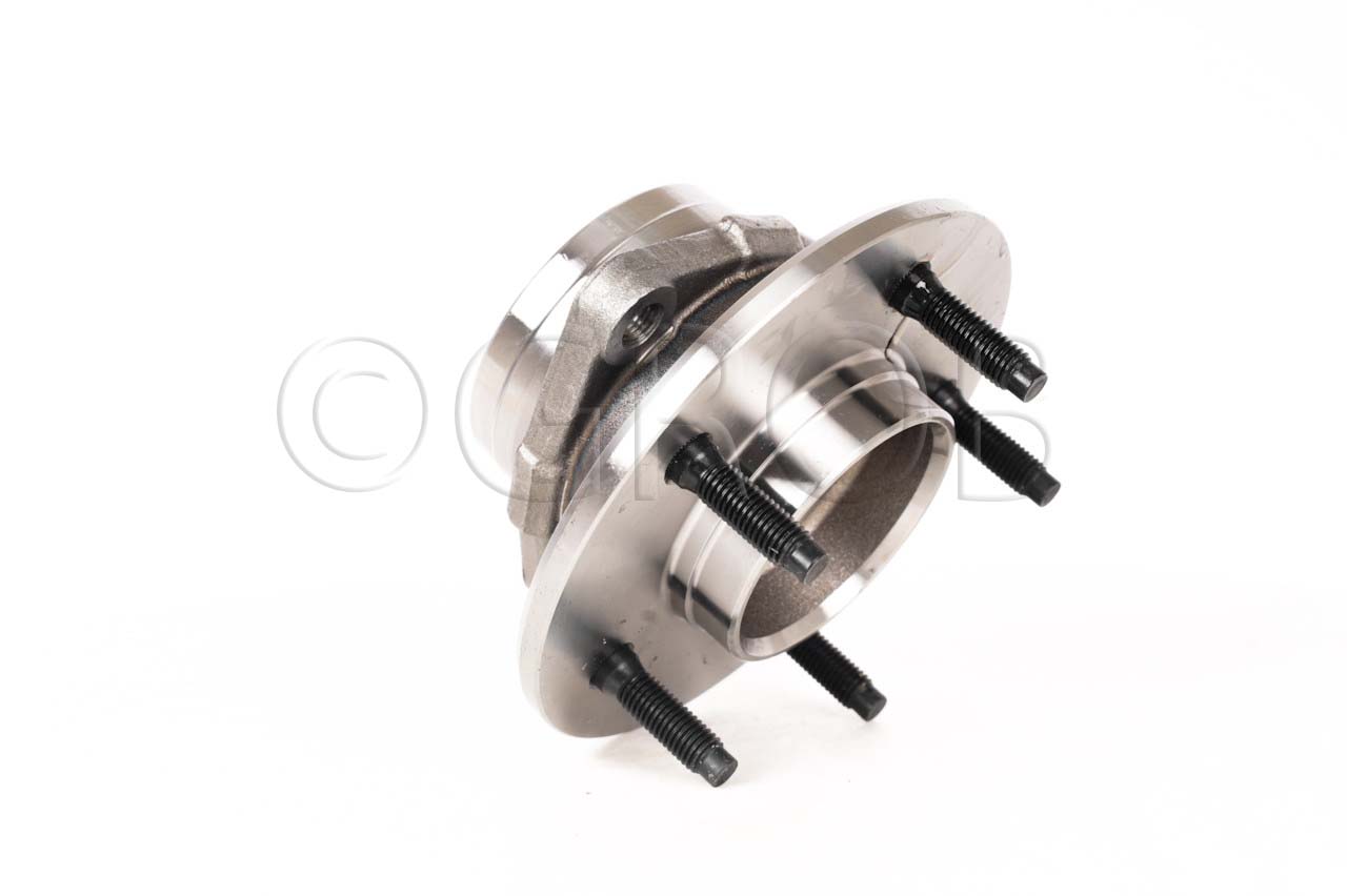 Maza de Rueda Del. F-150 4X4 97-03 Lobo 4X4 97-03