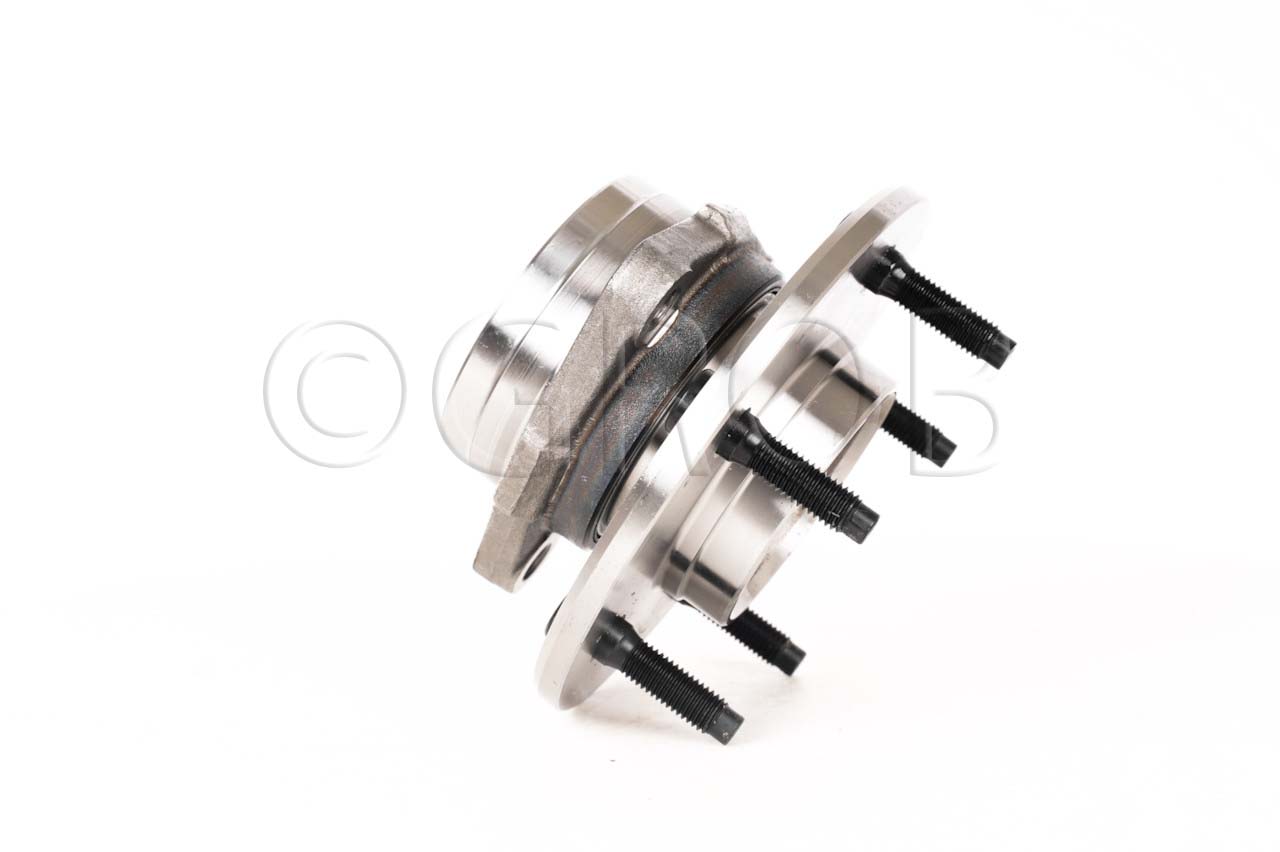 Maza de Rueda Del. F-150 4X4 97-03 Lobo 4X4 97-03
