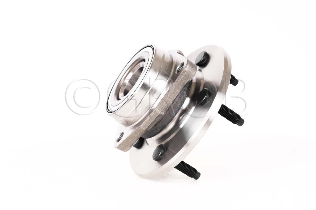 Maza de Rueda Del. F-150 4X4 97-03 Lobo 4X4 97-03