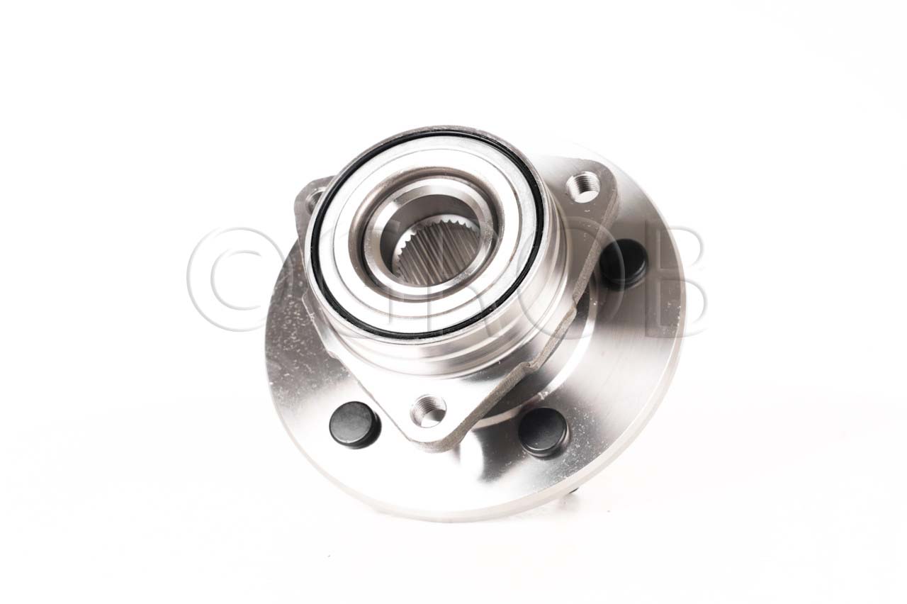 Maza de Rueda Del. F-150 4X4 97-03 Lobo 4X4 97-03