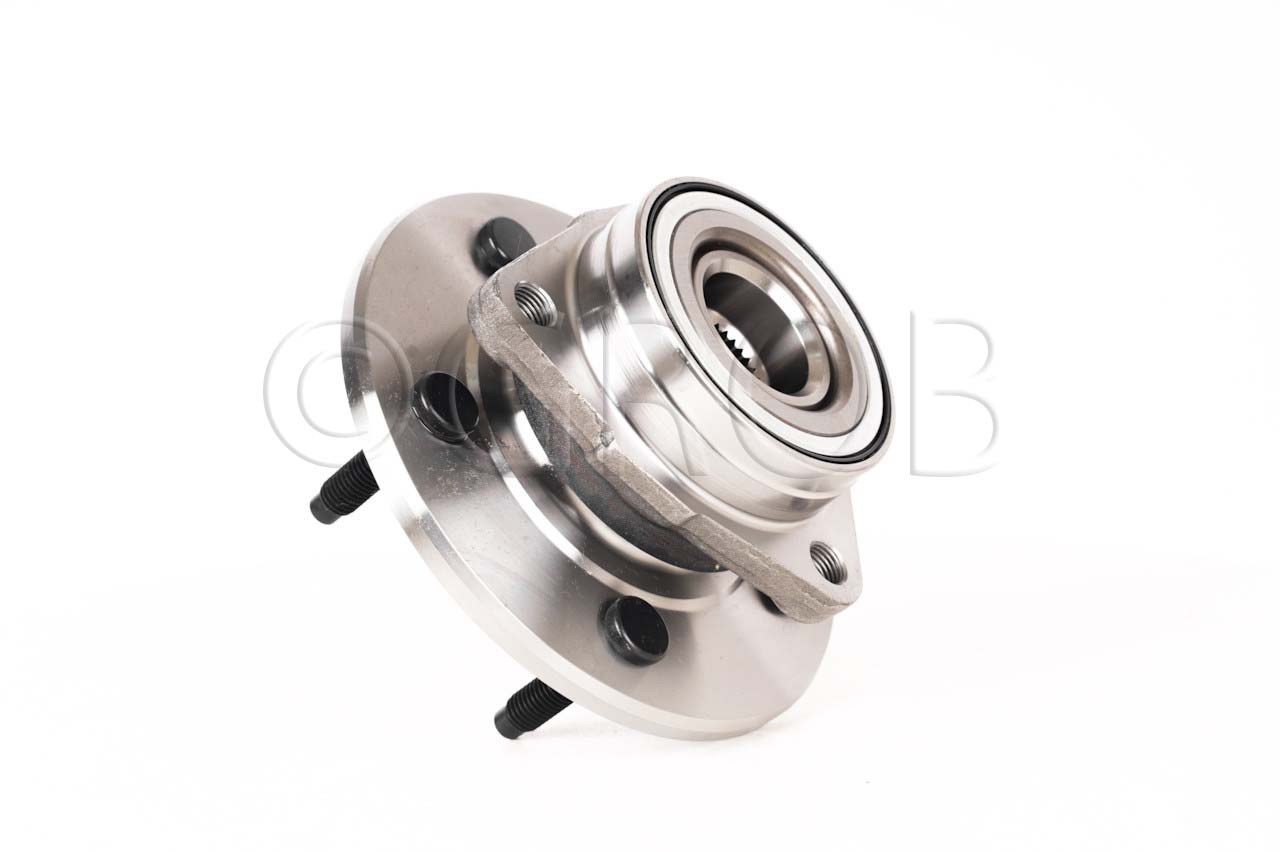 Maza de Rueda Del. F-150 4X4 97-03 Lobo 4X4 97-03