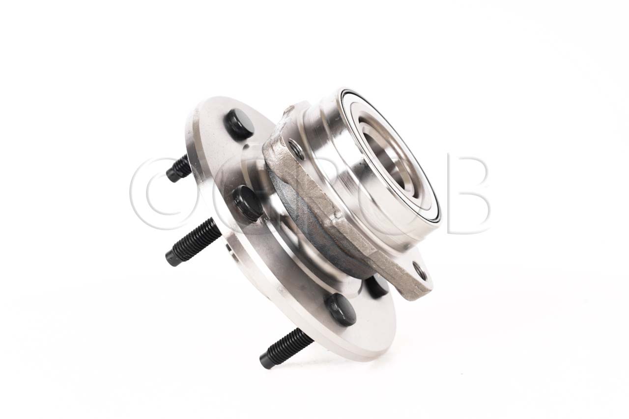 Maza de Rueda Del. F-150 4X4 97-03 Lobo 4X4 97-03