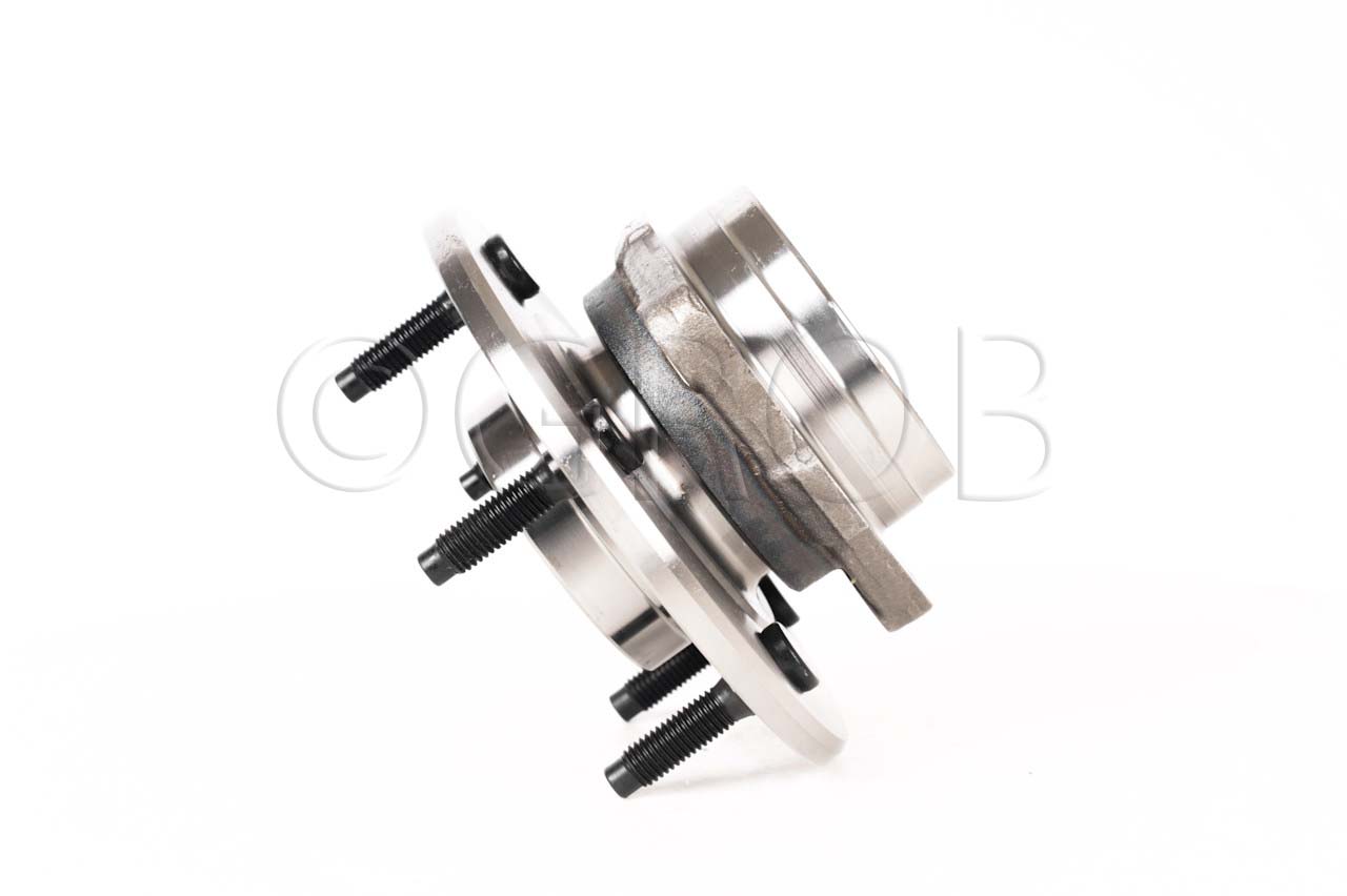 Maza de Rueda Del. F-150 4X4 97-03 Lobo 4X4 97-03