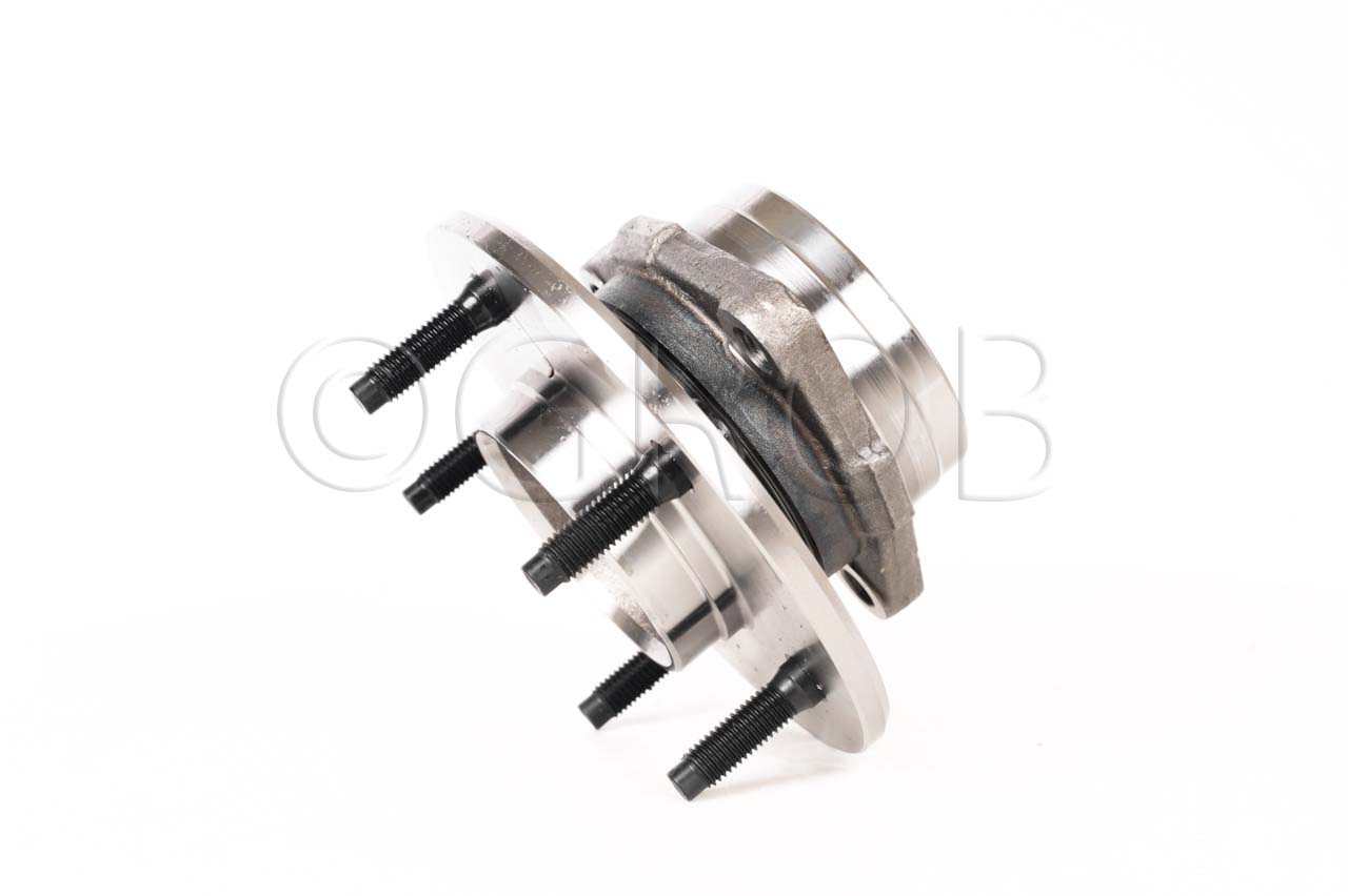 Maza de Rueda Del. F-150 4X4 97-03 Lobo 4X4 97-03